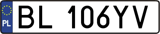 BL106YV