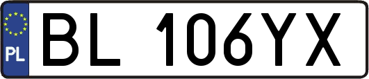 BL106YX