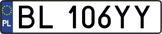 BL106YY