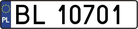 BL10701