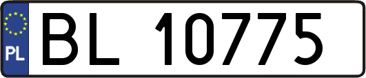 BL10775