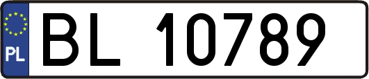 BL10789