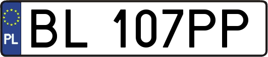 BL107PP