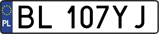 BL107YJ
