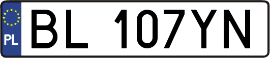 BL107YN