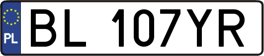 BL107YR
