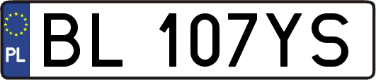 BL107YS