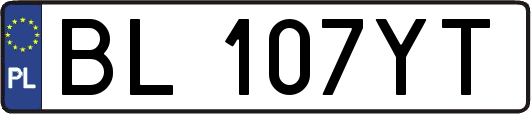 BL107YT