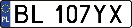 BL107YX