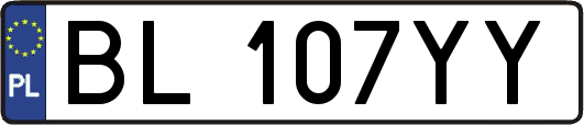 BL107YY