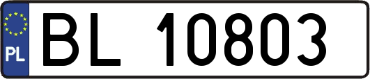BL10803