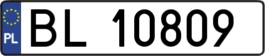 BL10809