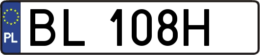 BL108H