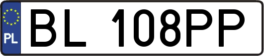 BL108PP
