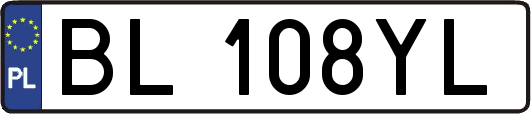 BL108YL