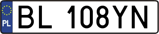 BL108YN