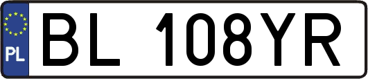 BL108YR