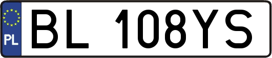 BL108YS