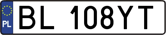 BL108YT