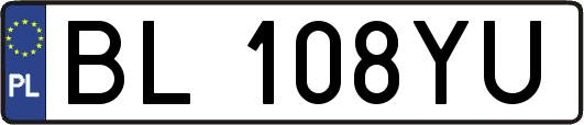 BL108YU