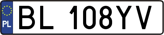 BL108YV