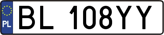 BL108YY