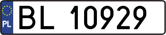 BL10929