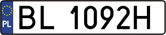BL1092H