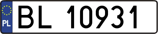 BL10931