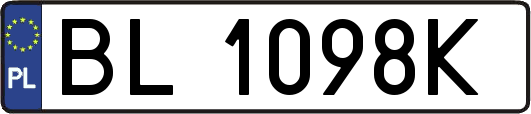 BL1098K