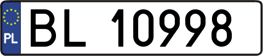 BL10998
