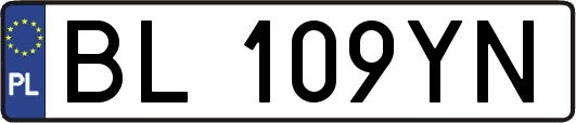 BL109YN