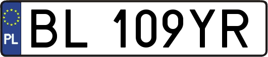 BL109YR