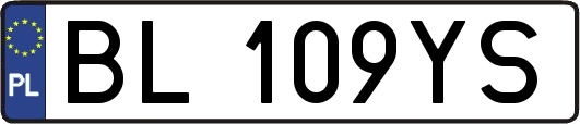 BL109YS