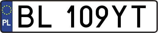 BL109YT