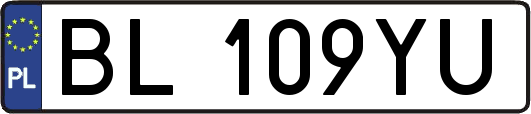 BL109YU