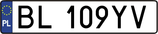 BL109YV