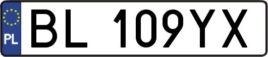 BL109YX