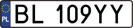 BL109YY