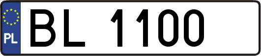 BL1100