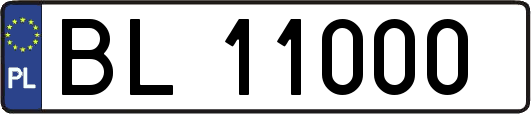 BL11000