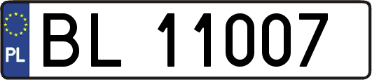 BL11007