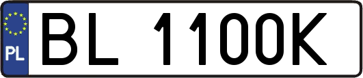 BL1100K