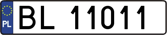 BL11011