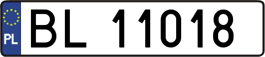 BL11018
