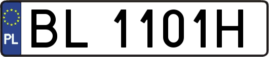 BL1101H