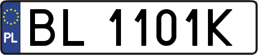BL1101K
