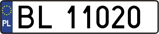 BL11020