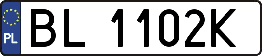 BL1102K