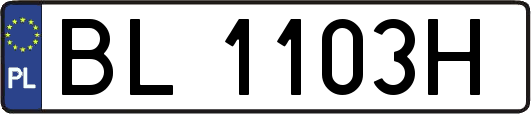 BL1103H